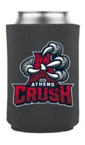 Big Logo 12 Oz. Can Cooler
