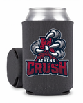 Big Logo 12 Oz. Can Cooler