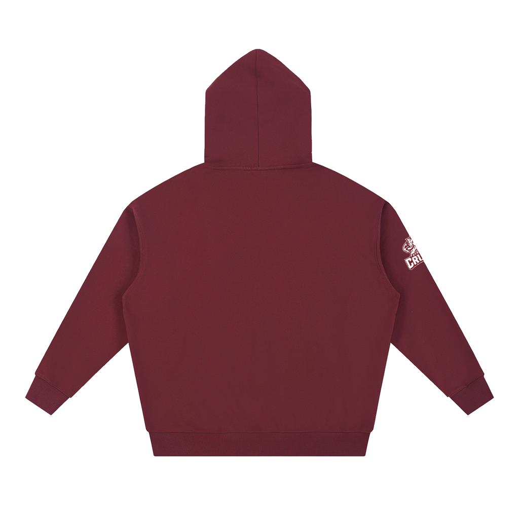 Faith, Family, Football AC Hoodie