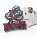 AC Primary Logo Lapel Pin