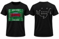 Athens Play Action Heavyweight Tee