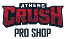 Athens Crush Pro Shop - Home