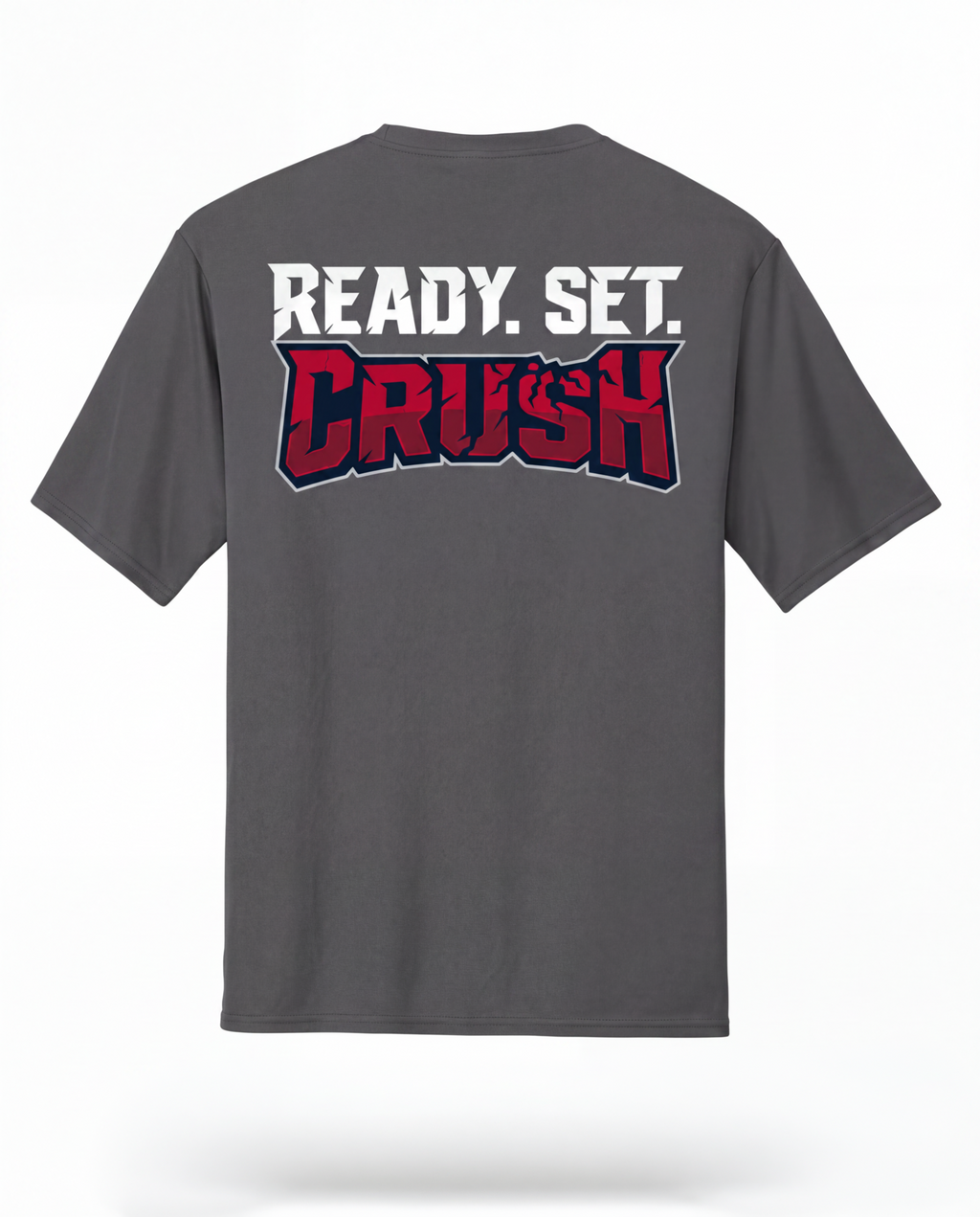 Ready Set Crush Performance Tee