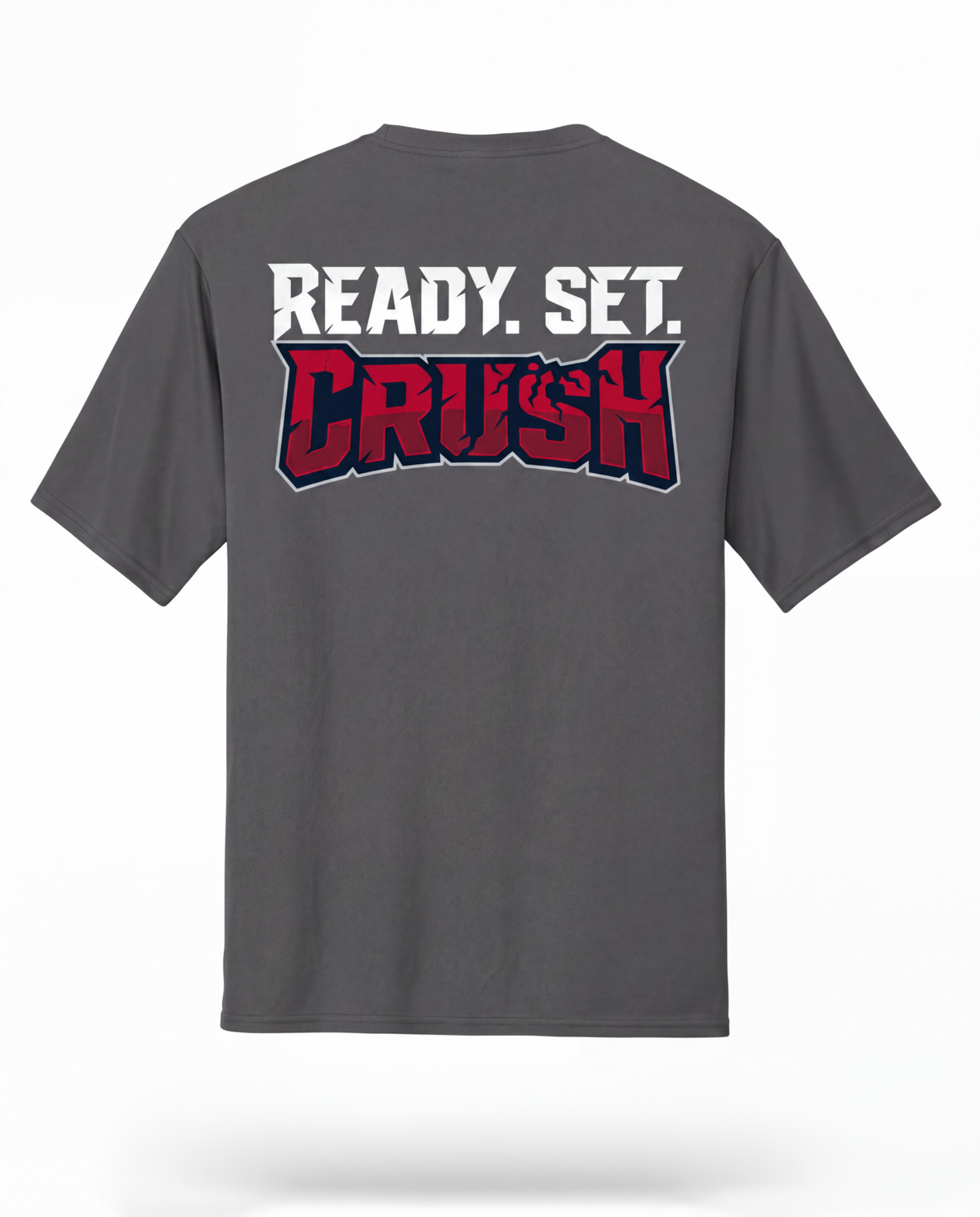 Ready Set Crush Performance Tee