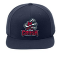 Crush Prim Logo Navy Snapback