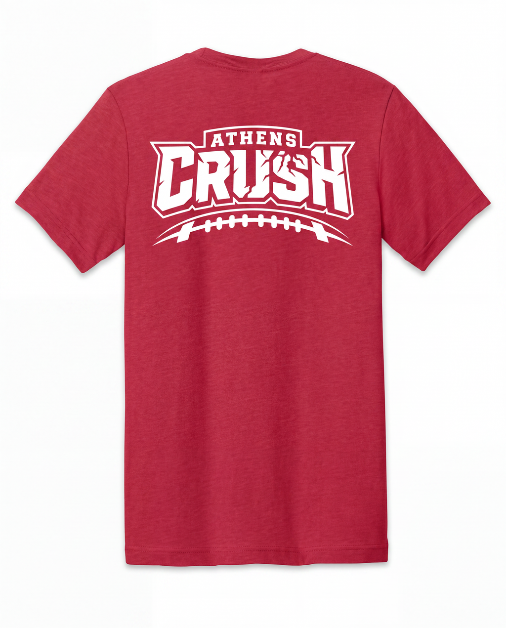 A Crush Pocket Tee