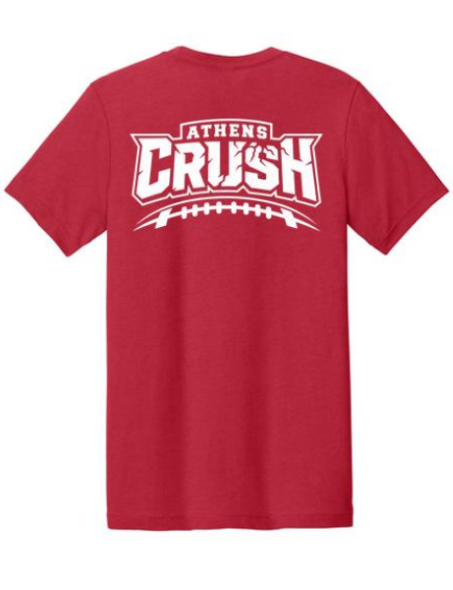A Crush Pocket Tee