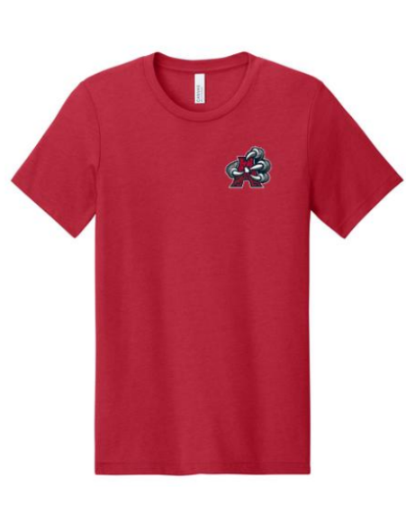 A Crush Pocket Tee