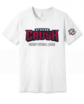Athens Crush Prim Wordmark Patch Tee