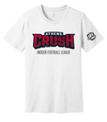 Athens Crush Prim Wordmark Patch Tee