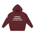 Faith, Family, Football AC Hoodie