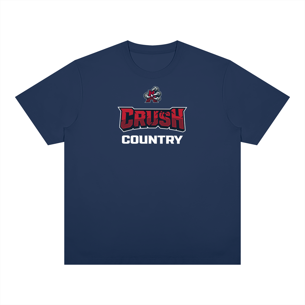 GA State Crush Heavyweight Sorona Tee
