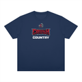 GA State Crush Heavyweight Sorona Tee