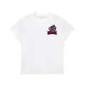 Wms Crush Country Icon Tee